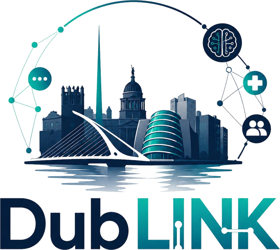DubLINK LLM-athon, AI in Healthcare