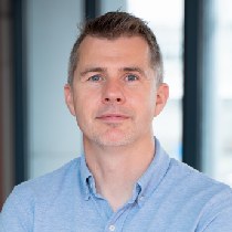 Seán Kirwan