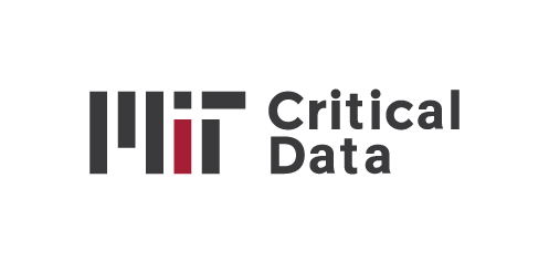 MIT Critical Data