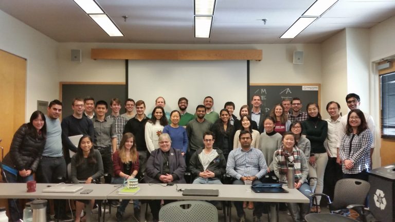 MIT Critical Data HST.953 group, 2017